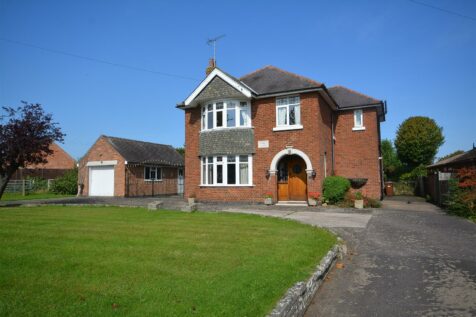 Preview image for 133 Henhurst Hill, Burton-On-Trent, DE13 9SX