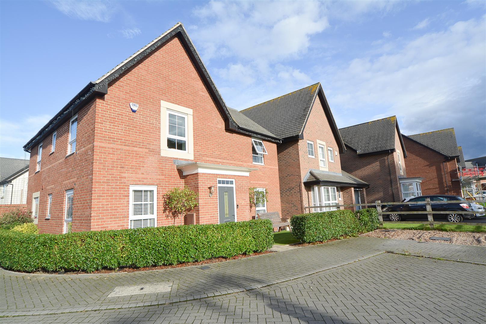 3 Sundew Court, Stenson Fields, Derby, DE24 3FQ Banner