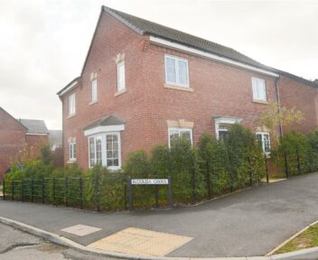 Preview image for 226 Starflower Way, Mickleover, Derby, DE3 0FD