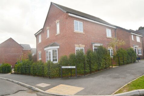 Preview image for 226 Starflower Way, Mickleover, Derby, DE3 0FD