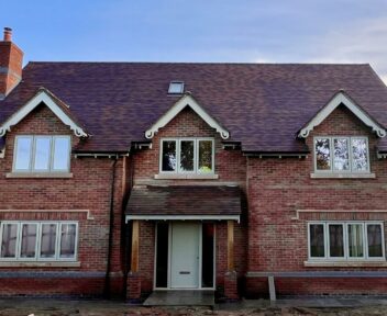Preview image for Plot One, Hall Lane, Willington, Derby, DE65 6DR
