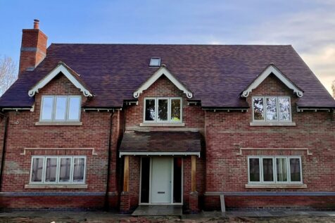 Preview image for Plot One, Hall Lane, Willington, Derby, DE65 6DR