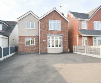 Preview image for 79 Church Road, Stretton, Burton Upon Trent, Derbyshire, DE13 0HE