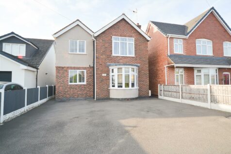 Preview image for 79 Church Road, Stretton, Burton Upon Trent, Derbyshire, DE13 0HE