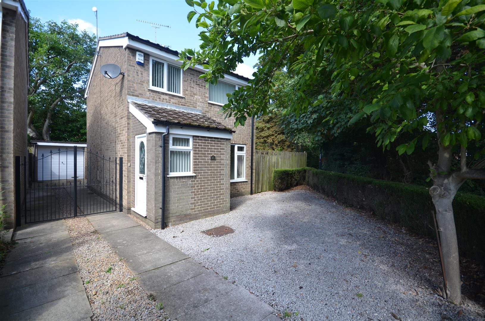 31 Plough Gate, Darley Abbey, Derby, DE22 1FH Banner