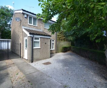 Preview image for 31 Plough Gate, Darley Abbey, Derby, DE22 1FH