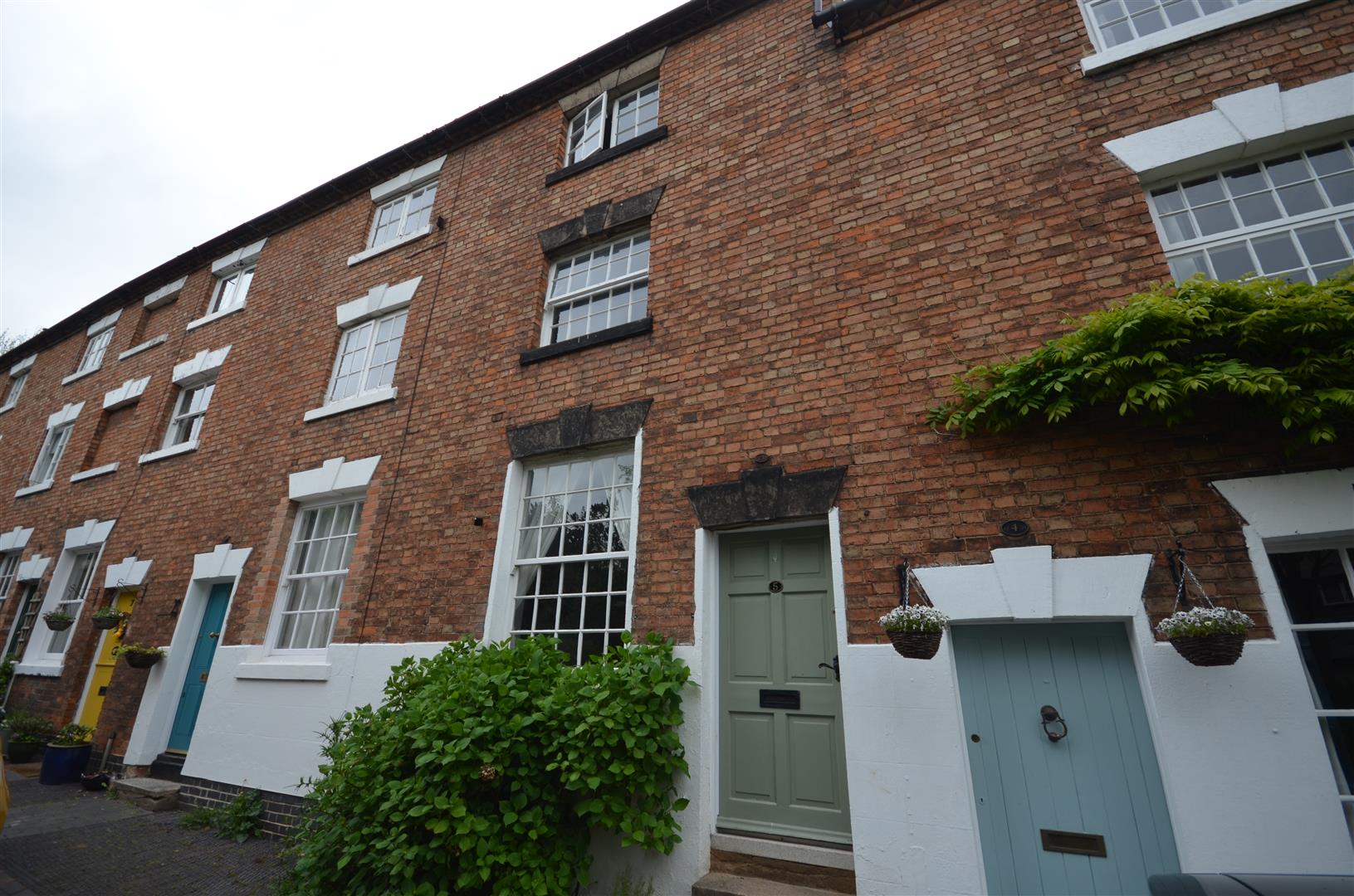5 Lavender Row, Darley Abbey, Derby, DE22 1DF Banner