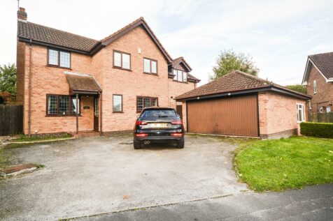 Preview image for 33 Spindletree Drive, Oakwood, Derby, DE21 2DG