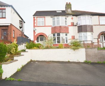 Preview image for 56 Foston Avenue, Burton Upon Trent, Staffordshire, DE13 0PL