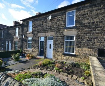 Preview image for 4 Torfield Cottages, Green Lane, Darley Dale, DE4 2GJ
