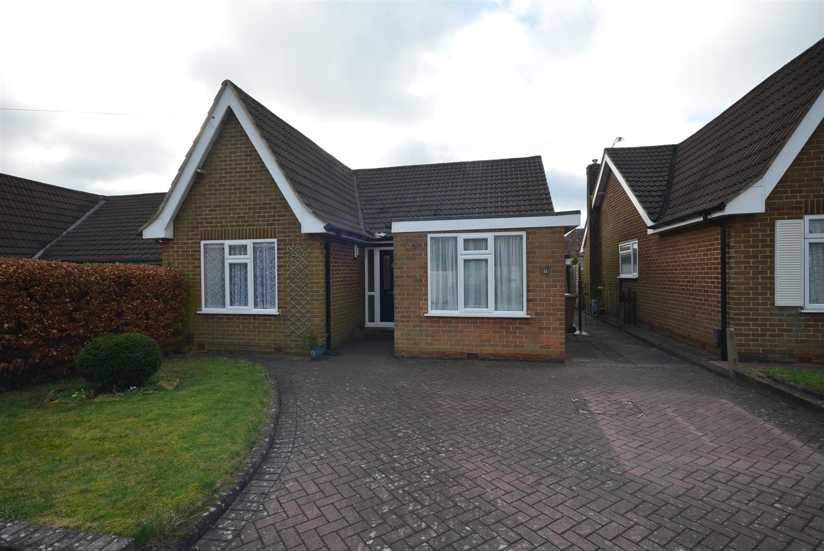11 Larch Close, Allestree, Derby, DE22 2JA Banner