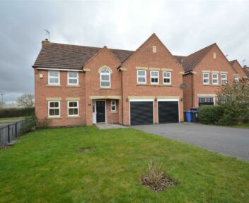 Preview image for 9 Acresview Close, Allestree, Derby, DE22 2AY