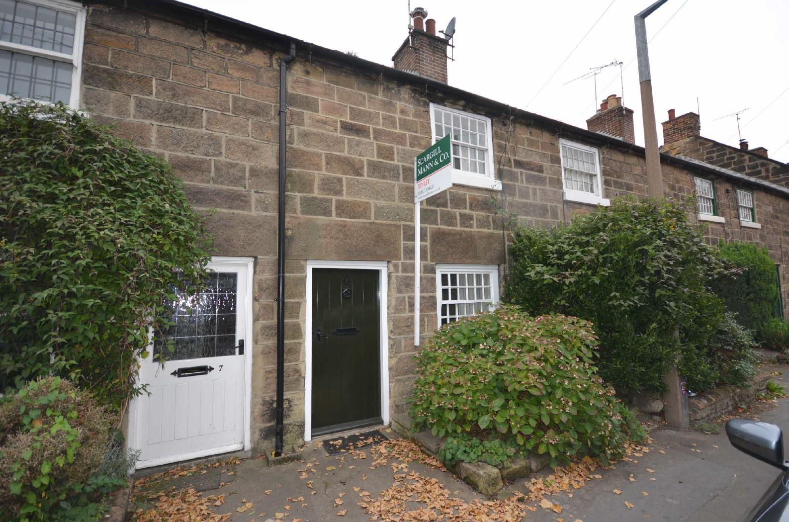 9 King Street, Duffield, Derby, DE56 4EU Banner