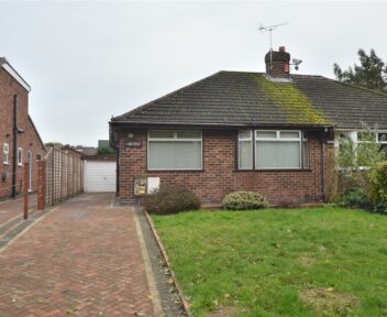 Preview image for 37 Rosliston Road South, Drakelow, Burton-On-Trent, DE15 9UD