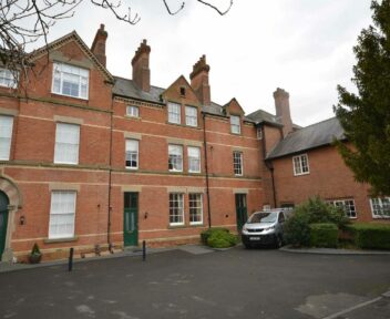 Preview image for Apartment 12, Brook House, 39 High Street, Repton, Derby, DE65 6GD