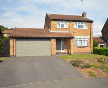 Preview image for 3 Quorn Close, Burton-On-Trent, DE15 9BT