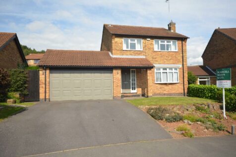 Preview image for 3 Quorn Close, Burton-On-Trent, DE15 9BT