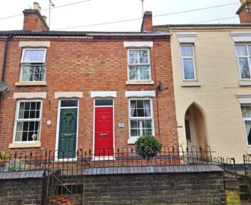 Preview image for 87 Forest Road, Burton-On-Trent, DE13 9TP