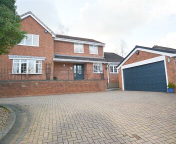 Preview image for 14 Brierfield Way, Mickleover, Derby, DE3 9ST