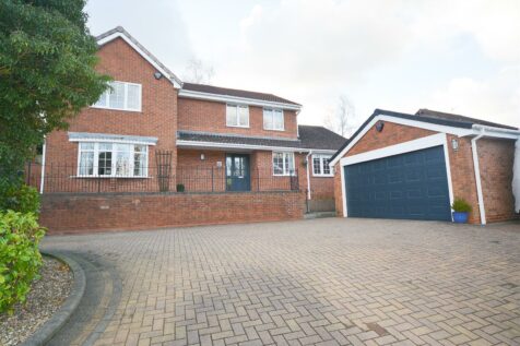Preview image for 14 Brierfield Way, Mickleover, Derby, DE3 9ST