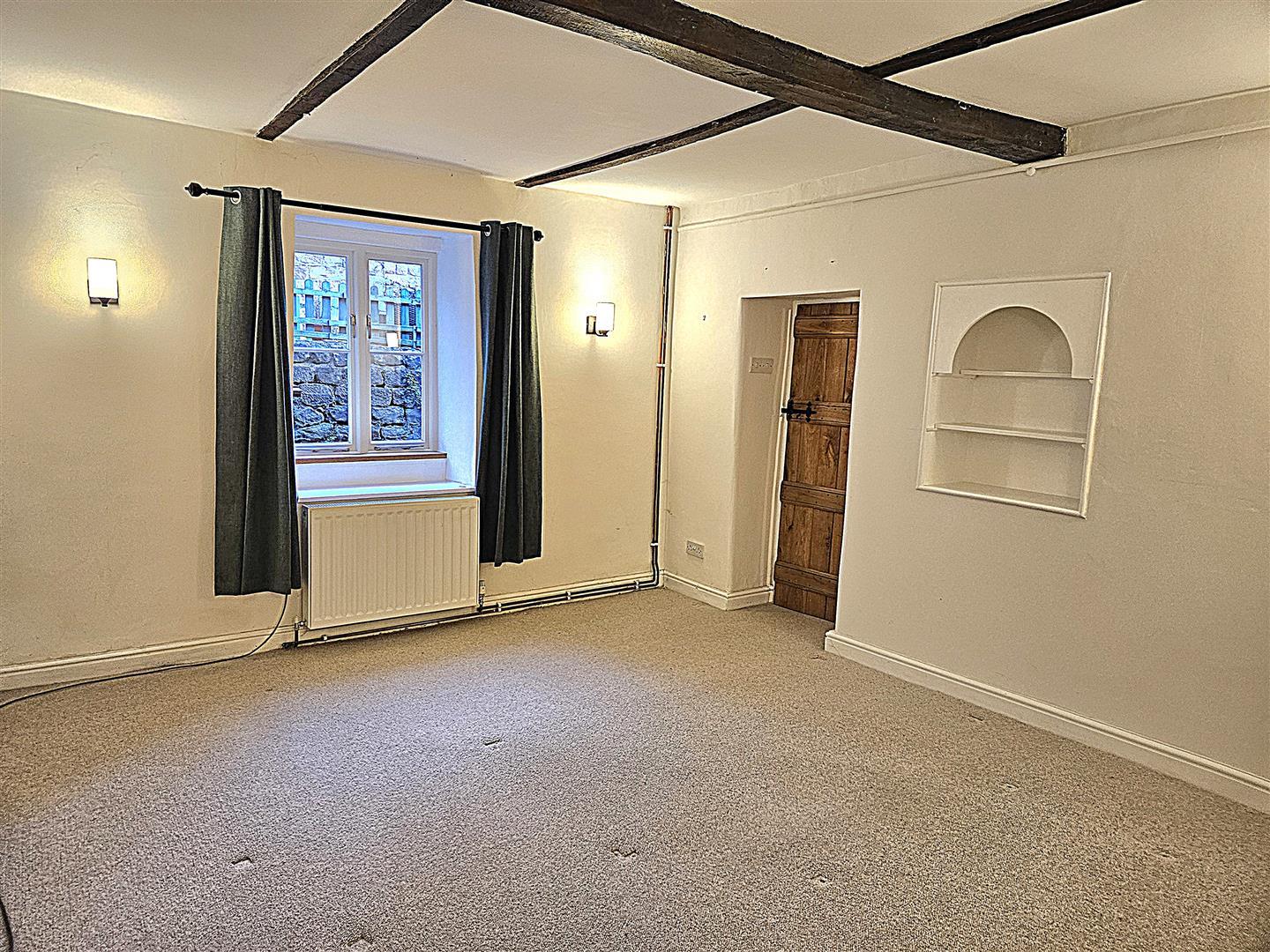 Weavers Cottage, North Street, Cromford, Matlock, DE4 3RG Scargill Mann