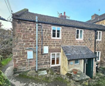 Preview image for Weavers Cottage, North Street, Cromford, Matlock, DE4 3RG