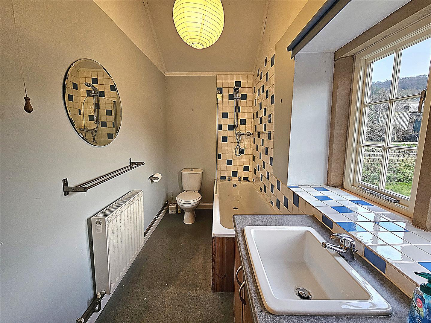 Weavers Cottage, North Street, Cromford, Matlock, DE4 3RG Scargill Mann