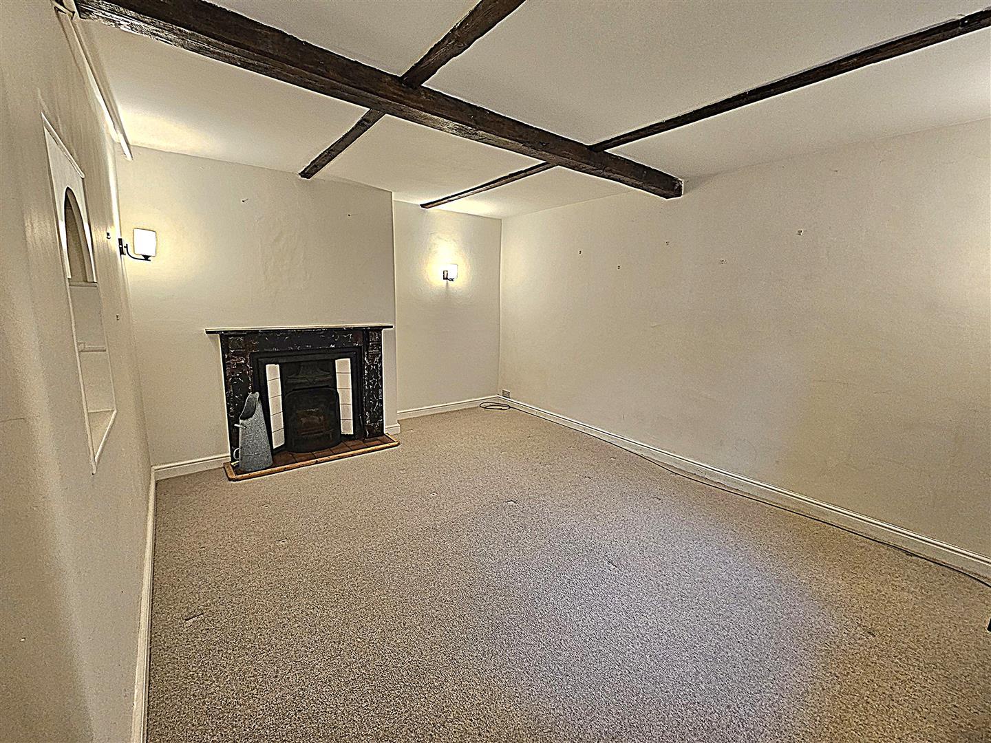 Weavers Cottage, North Street, Cromford, Matlock, DE4 3RG Scargill Mann