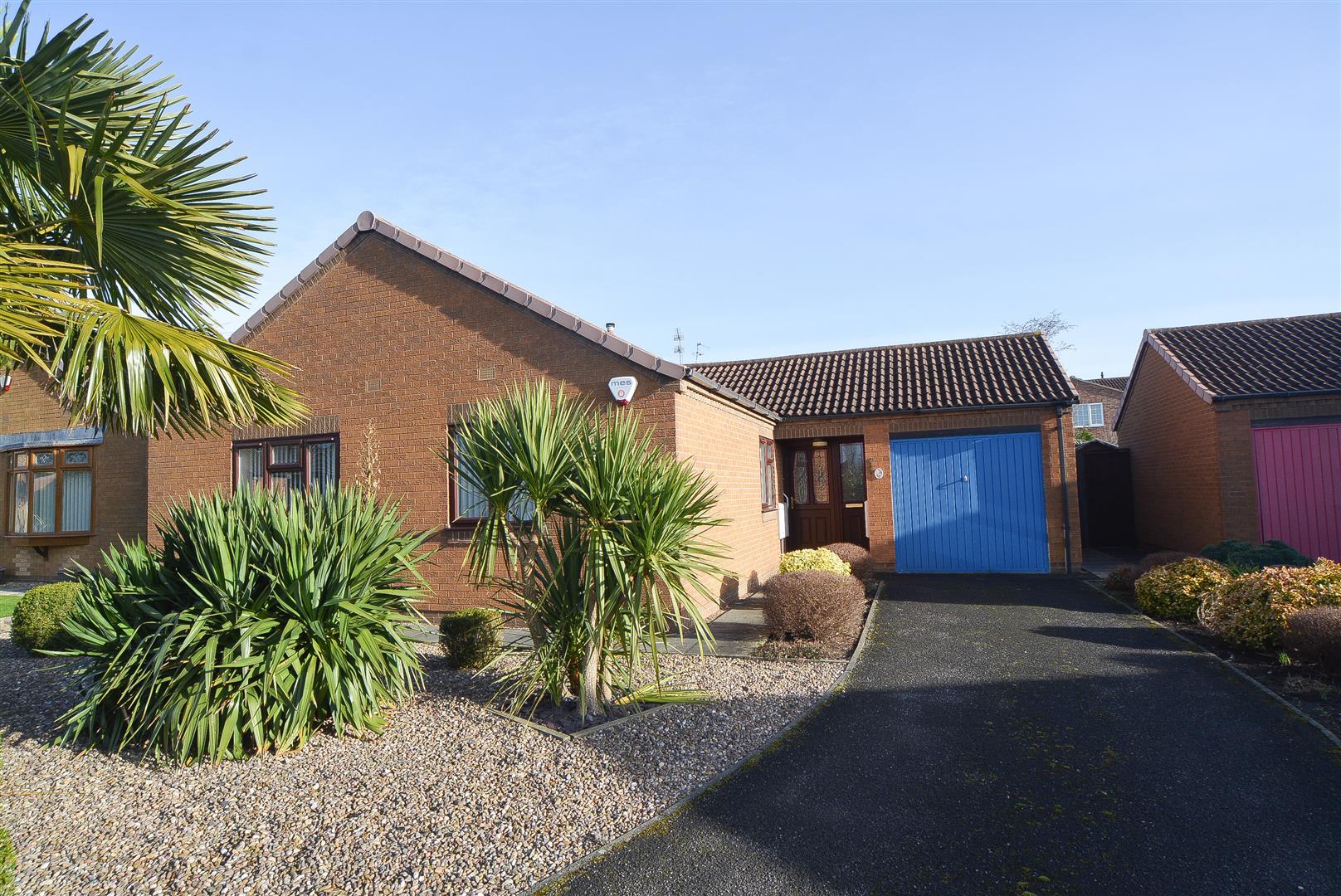 28 Birchfield Close, Chellaston, Derby, DE73 6SS Scargill Mann