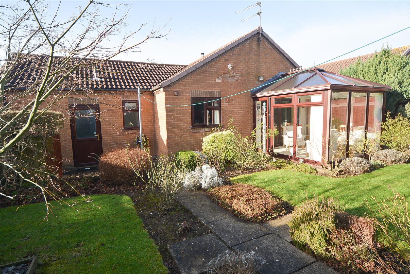 28 Birchfield Close, Chellaston, Derby, DE73 6SS Scargill Mann