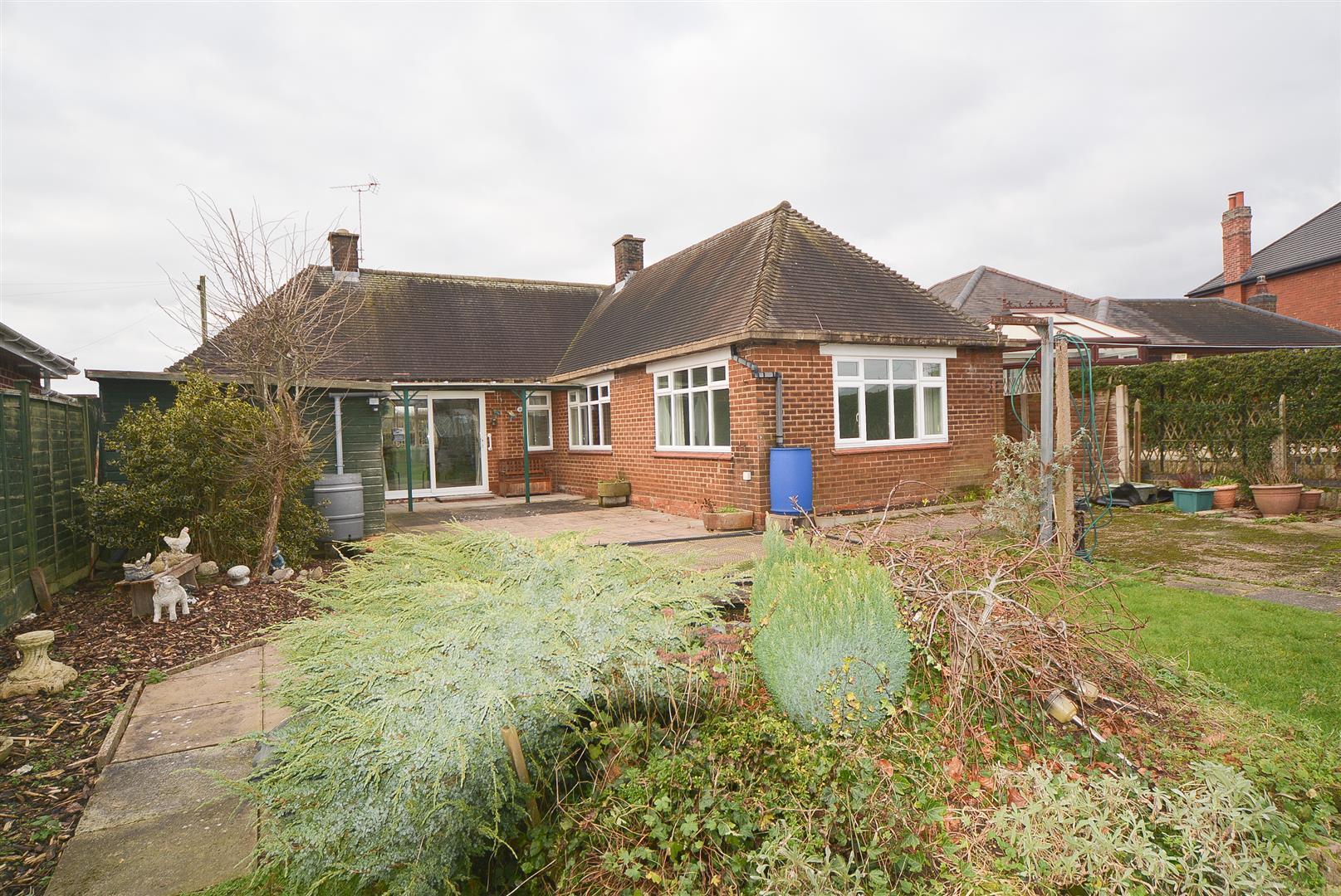 42 Craythorne Road, Stretton, BurtonOnTrent, DE13 0BA Scargill Mann