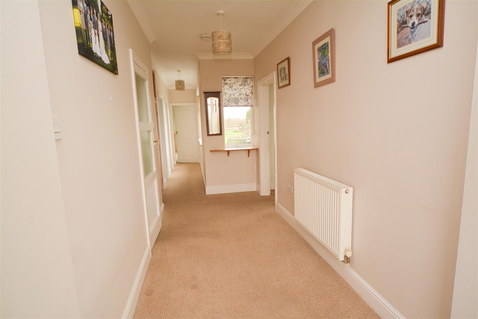 42 Craythorne Road, Stretton, BurtonOnTrent, DE13 0BA Scargill Mann