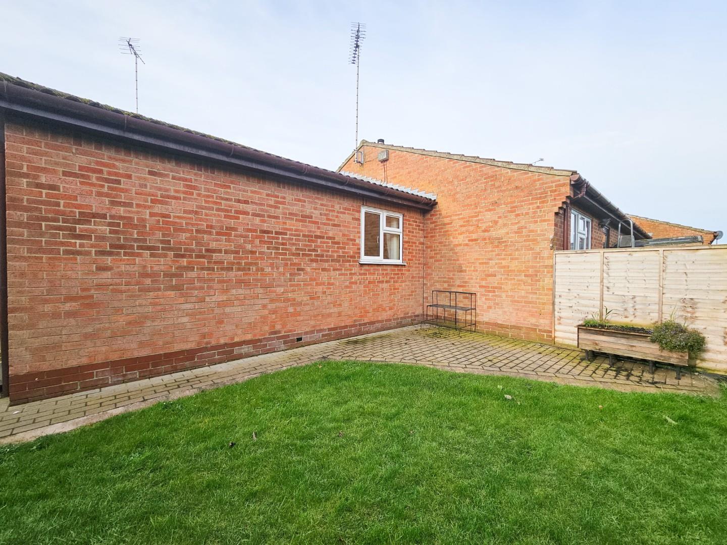 11 The Wickets, BurtonOnTrent, DE15 9HG Scargill Mann