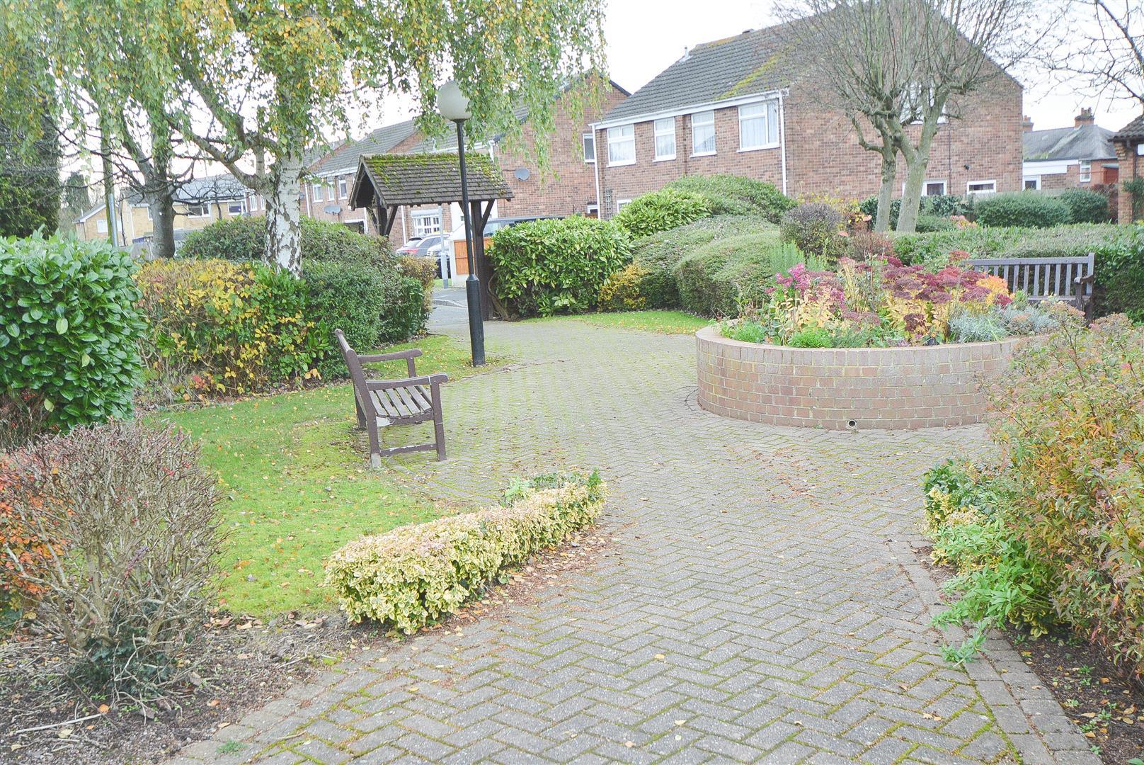 11 The Wickets, BurtonOnTrent, DE15 9HG Scargill Mann