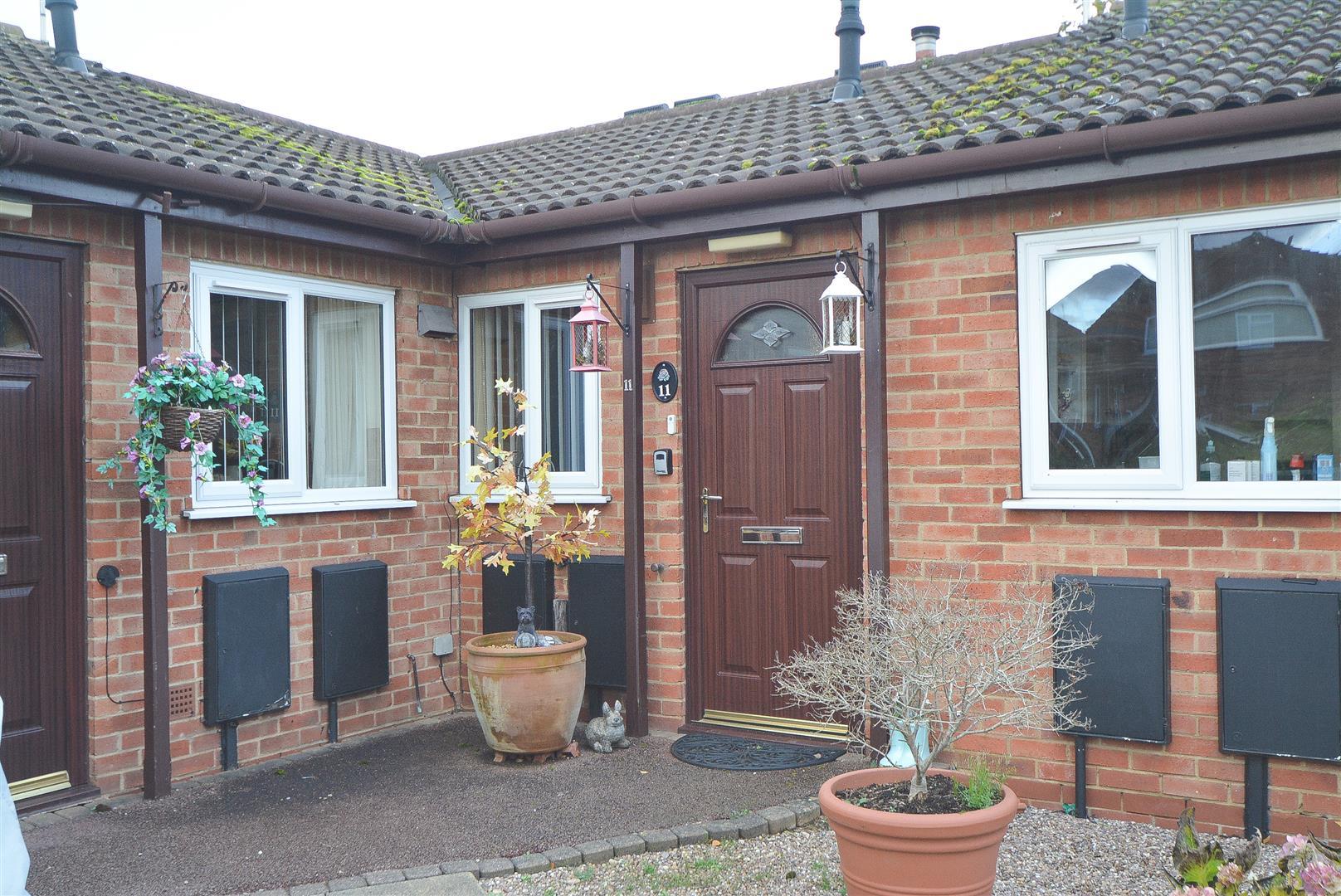 11 The Wickets, BurtonOnTrent, DE15 9HG Scargill Mann