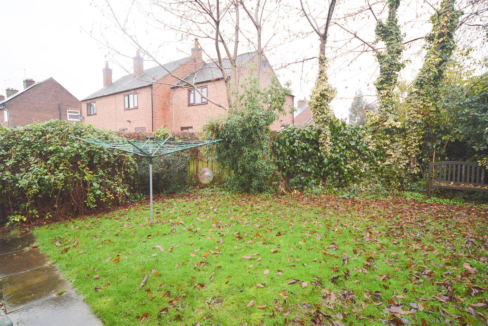 40 Sealey Close, Willington, Derby, DE65 6EP Scargill Mann