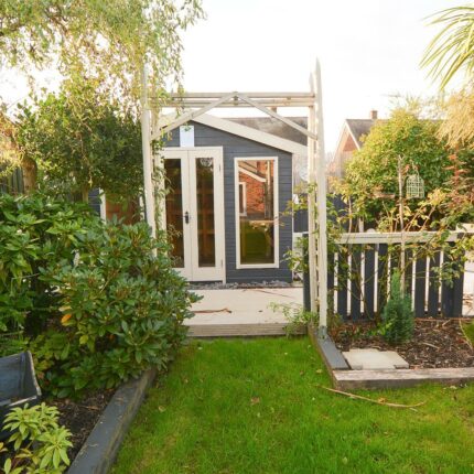 79 Church Road, Stretton, Burton Upon Trent, Derbyshire, DE13 0HE Gallery image 19