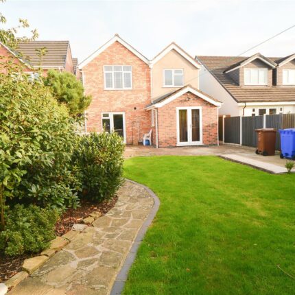 79 Church Road, Stretton, Burton Upon Trent, Derbyshire, DE13 0HE Gallery image 18