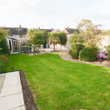 79 Church Road, Stretton, Burton Upon Trent, Derbyshire, DE13 0HE Gallery image 21