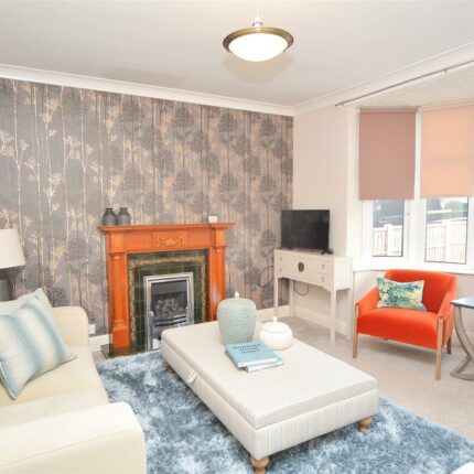 79 Church Road, Stretton, Burton Upon Trent, Derbyshire, DE13 0HE Gallery image 3