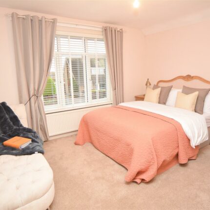 79 Church Road, Stretton, Burton Upon Trent, Derbyshire, DE13 0HE Gallery image 10