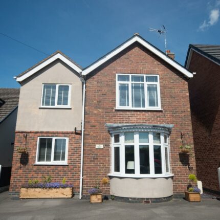 79 Church Road, Stretton, Burton Upon Trent, Derbyshire, DE13 0HE Gallery image 1