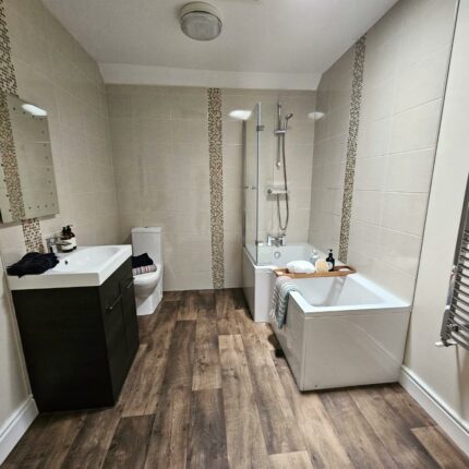 79 Church Road, Stretton, Burton Upon Trent, Derbyshire, DE13 0HE Gallery image 16