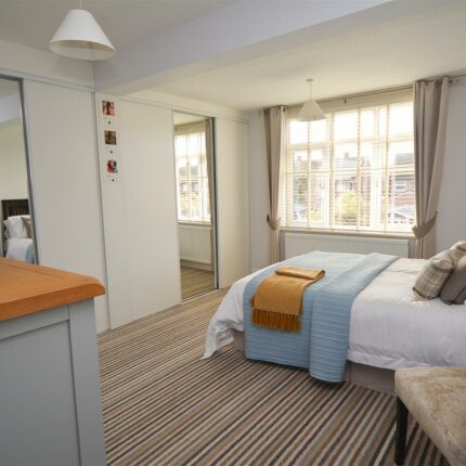 79 Church Road, Stretton, Burton Upon Trent, Derbyshire, DE13 0HE Gallery image 12