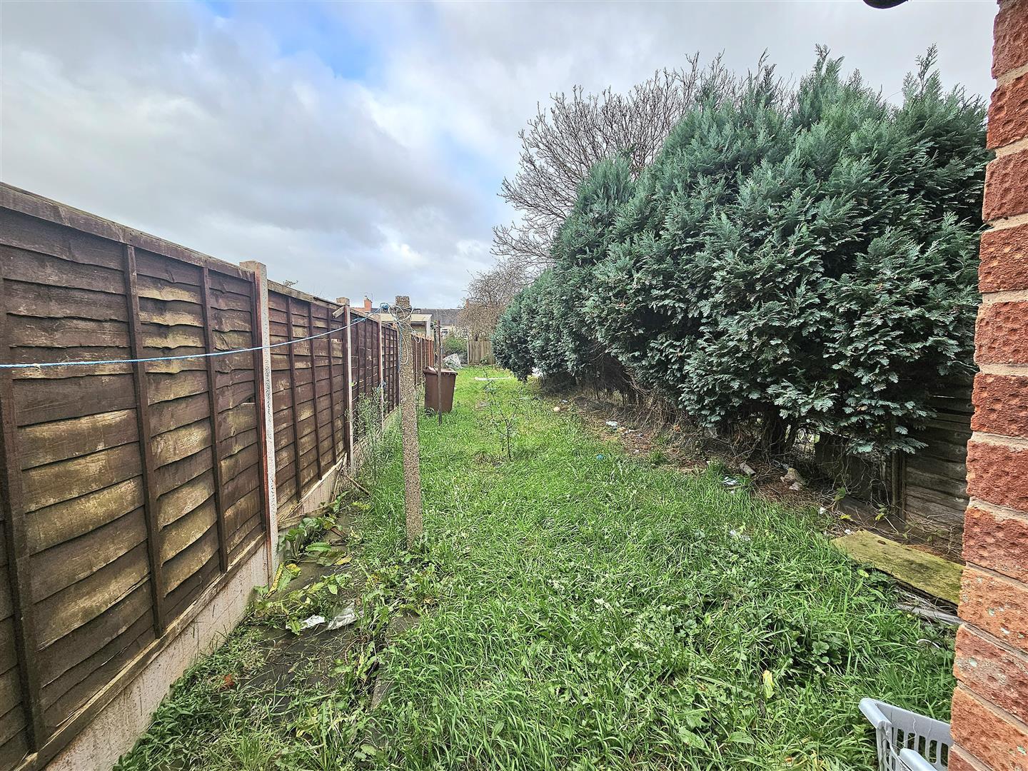 45 King Street, BurtonOnTrent, DE14 3AF Scargill Mann