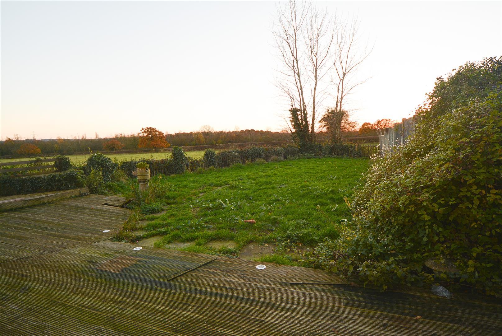 61 Longlands Lane, Findern, Derby, DE65 6AH Scargill Mann