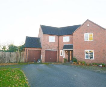 Preview image for 61 Longlands Lane, Findern, Derby, DE65 6AH