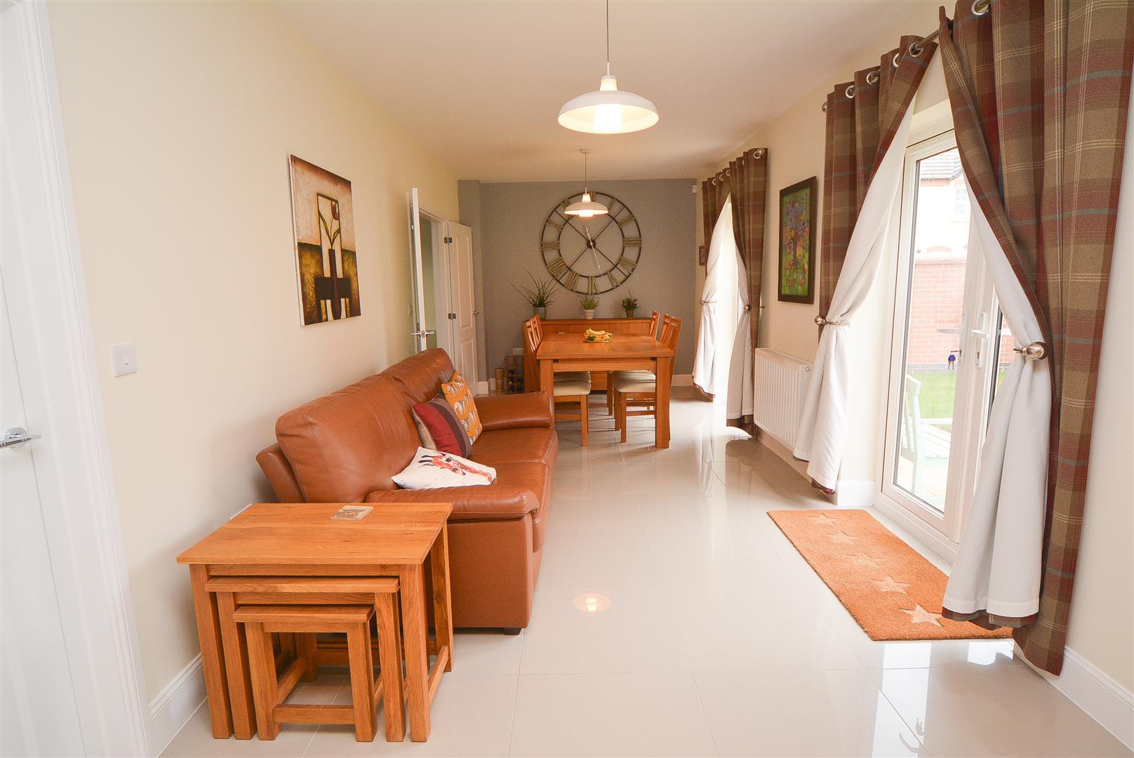 40 Grange Road, Langley Country Park, Derby, DE22 4NX Scargill Mann