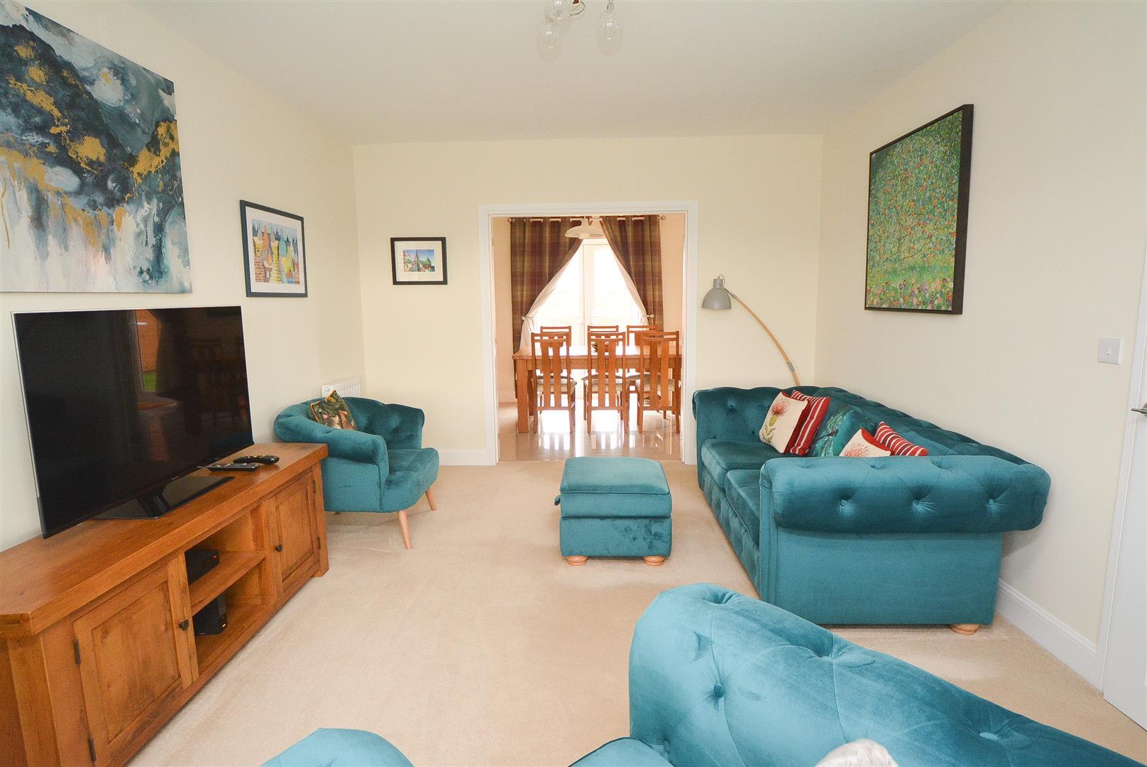 40 Grange Road, Langley Country Park, Derby, DE22 4NX Scargill Mann