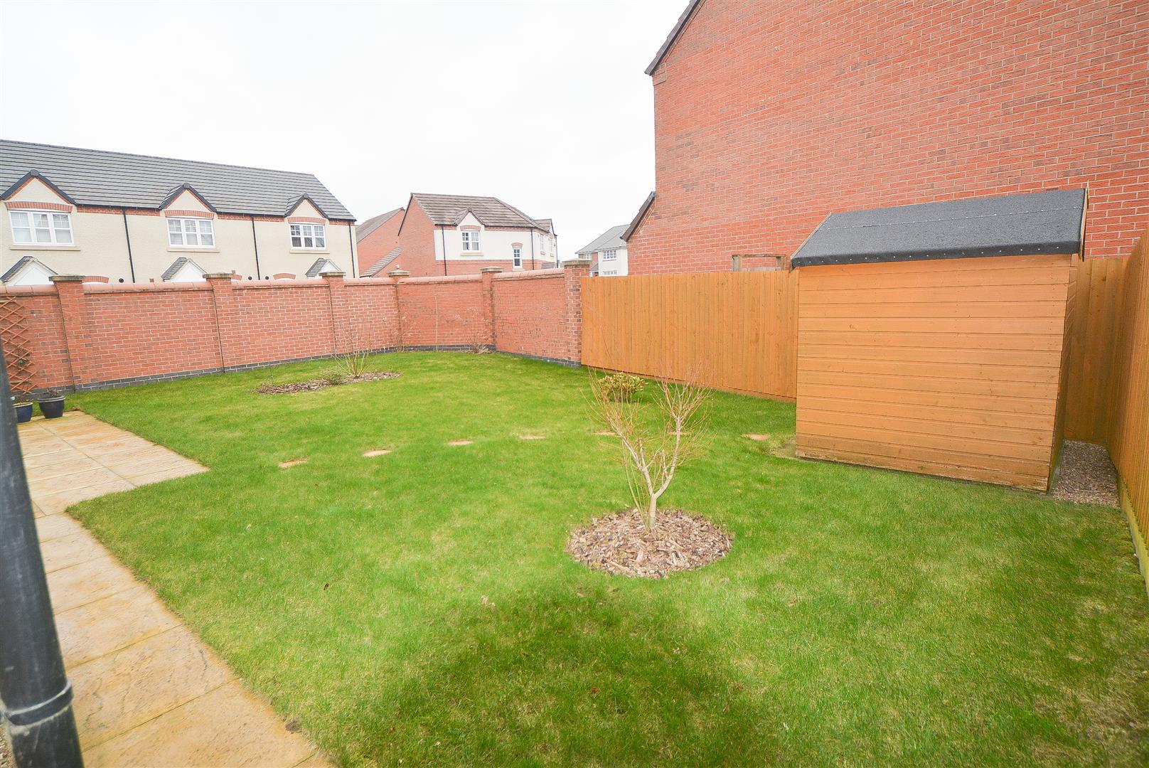 40 Grange Road, Langley Country Park, Derby, DE22 4NX Scargill Mann